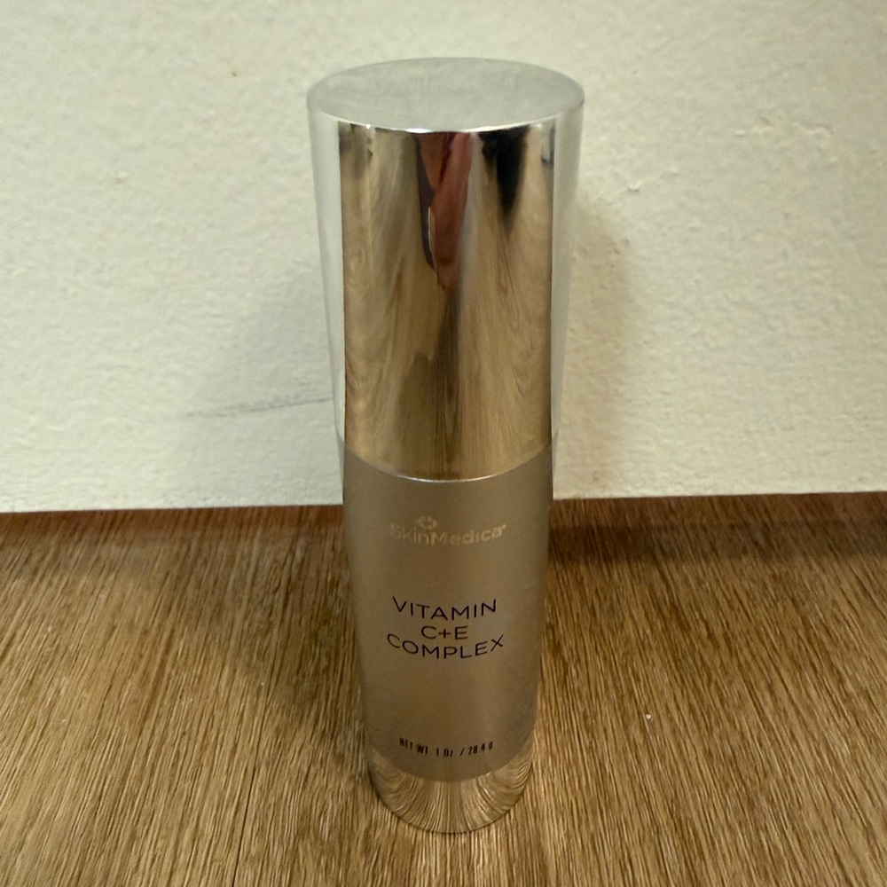 Brand New Skinmedica C and E Complex